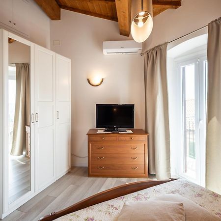 Casa Vacanze Da Vayna 曼恰诺 外观 照片