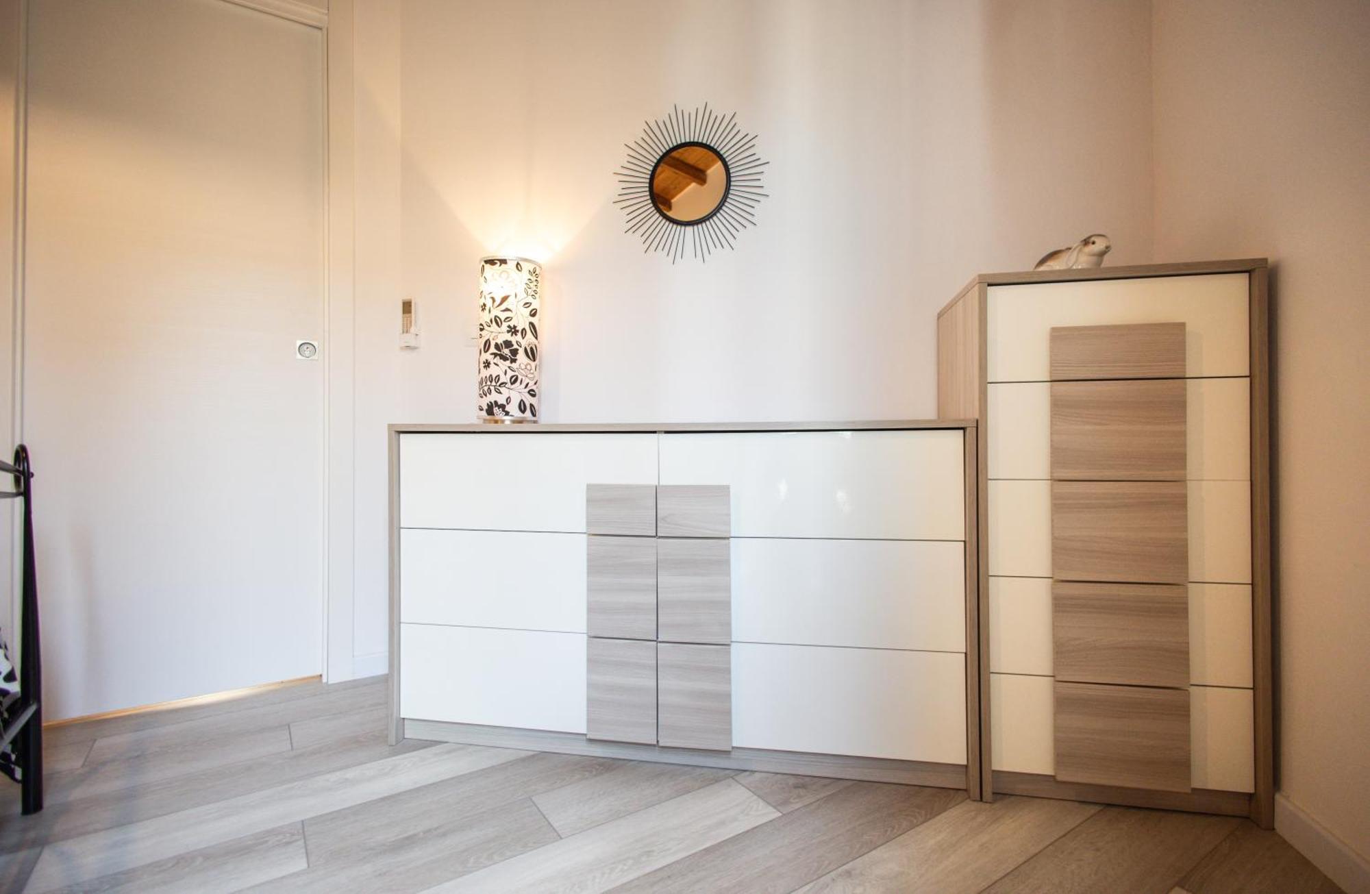 Casa Vacanze Da Vayna 曼恰诺 外观 照片