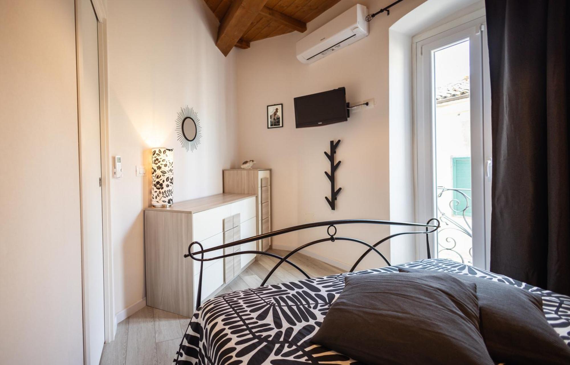 Casa Vacanze Da Vayna 曼恰诺 外观 照片