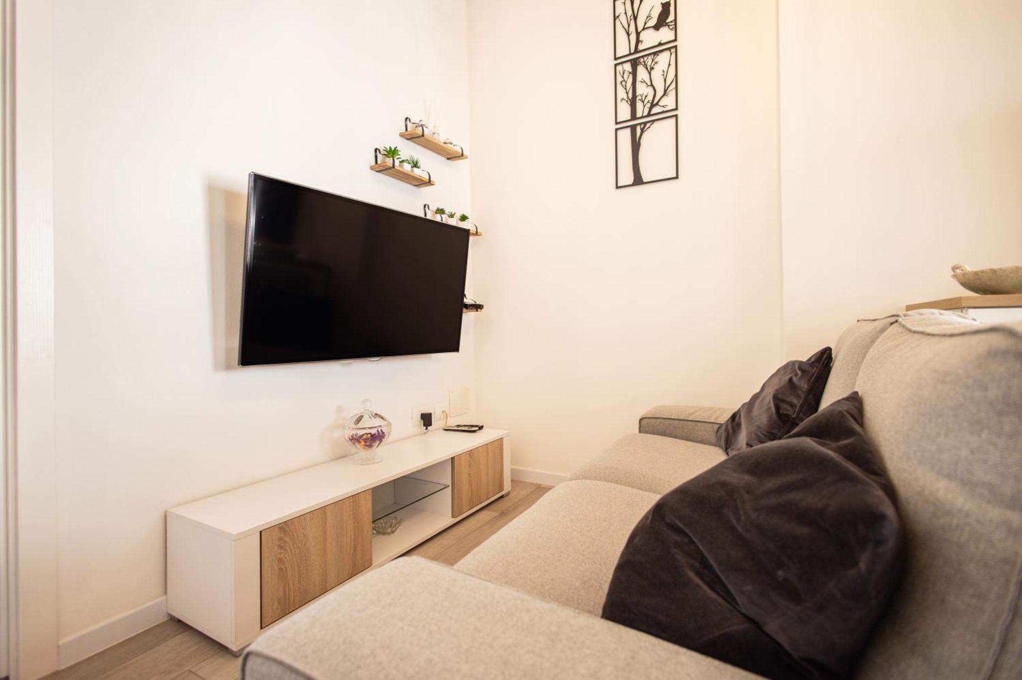 Casa Vacanze Da Vayna 曼恰诺 外观 照片