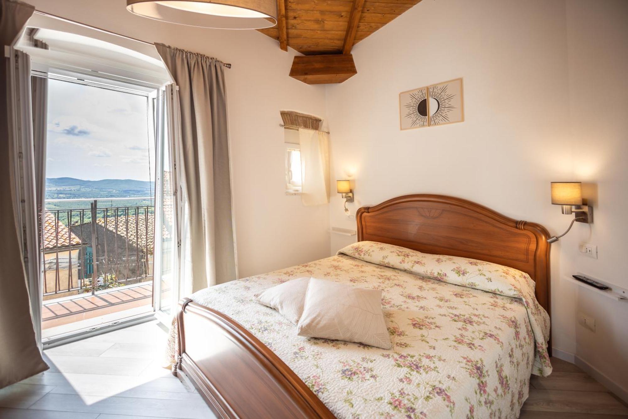 Casa Vacanze Da Vayna 曼恰诺 外观 照片